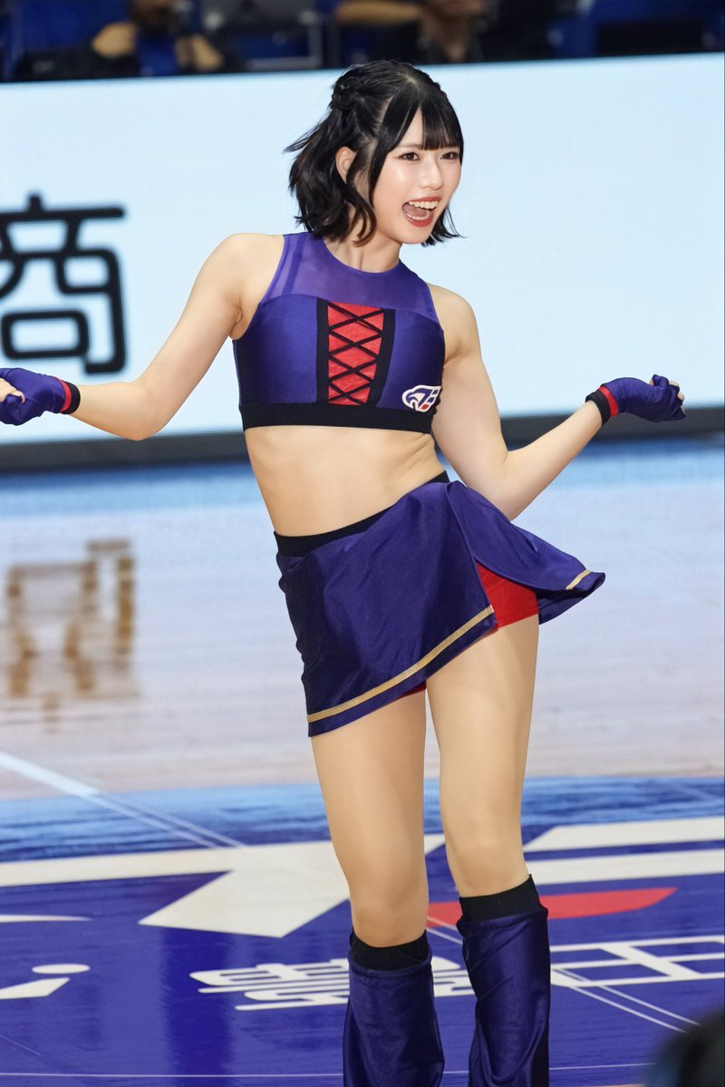 king_ranmaru's tweet photo. FECLAW2026-27 HANA •*¨*•.¸♬︎
from FE名古屋ホ��ム開���戦 GAME1
🆚徳島ガンバロウズ🏀
˚✧₊⁎❝᷀ົཽ≀ˍ̮ ❝᷀ົཽ⁎⁺˳✧༚HANA˚✧₊⁎❝᷀ົཽ≀ˍ̮ ❝᷀ົཽ⁎⁺˳✧༚
2026.10.10
at枇杷島スポーツセンター
#FECLAW
#FE名古屋 https://t.co/5n0GlnfQUk
