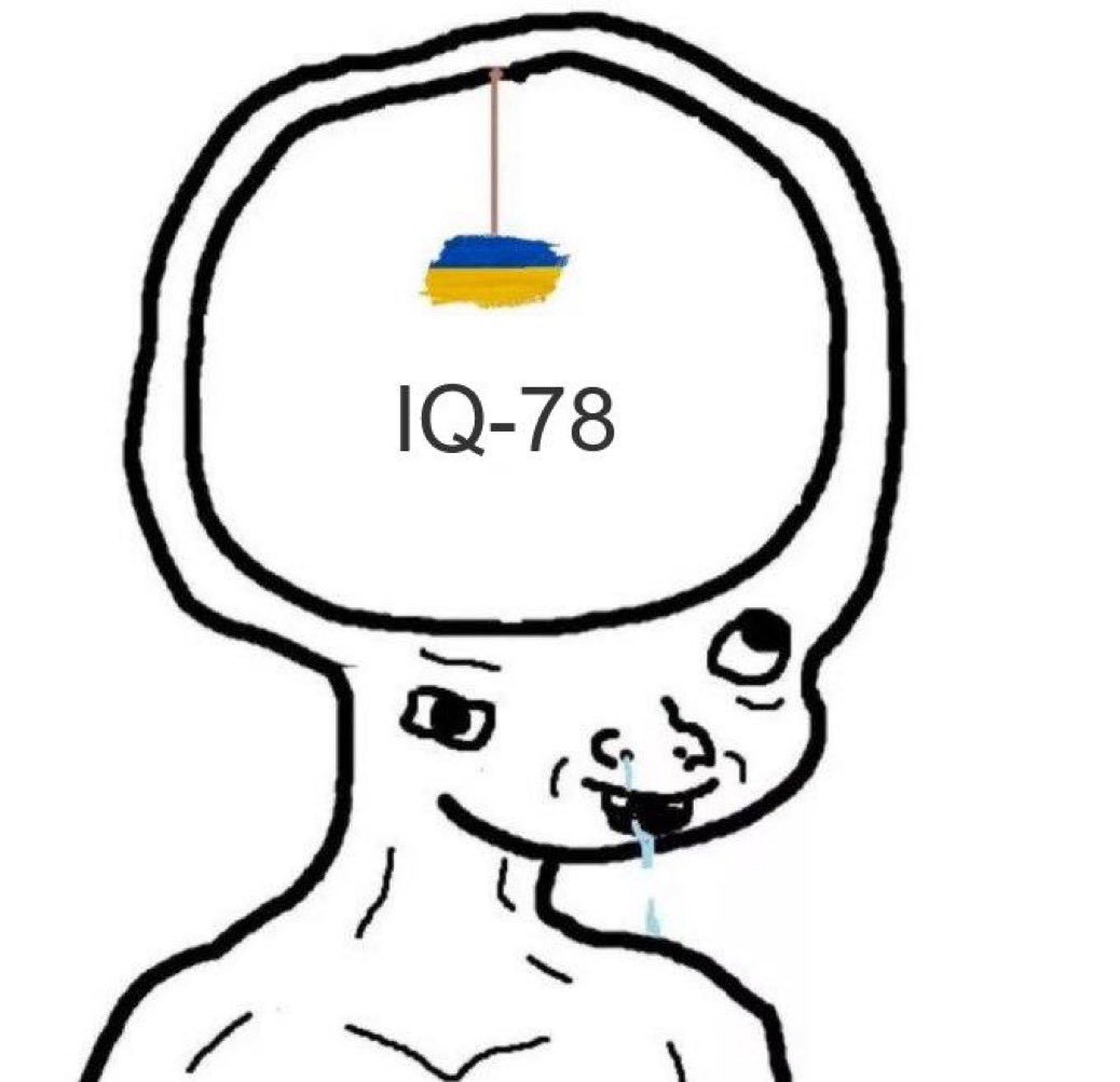 RaguliaBoss's tweet photo. @VALMICHEL7 Трамп сукаааааааааааа 🤪😂🤣🤡🤡🤡🤡🤡 https://t.co/WuxbgeqBwa