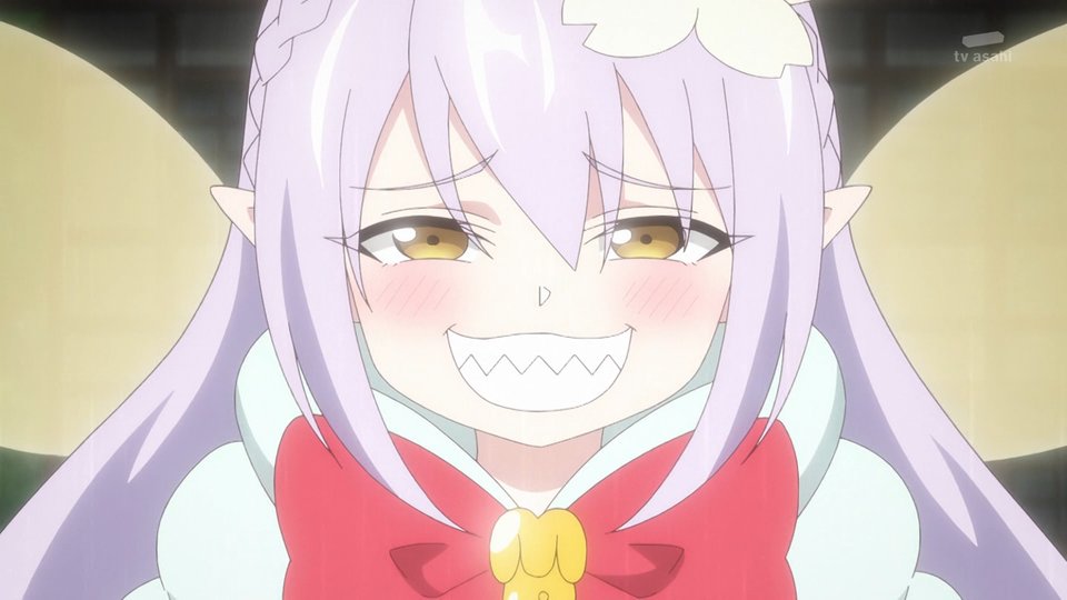 『貸した魔力は【リボ払い】で強制徴収』第2話 感想｜甘い誘惑と恐ろしい契約が始まった反応画像34
