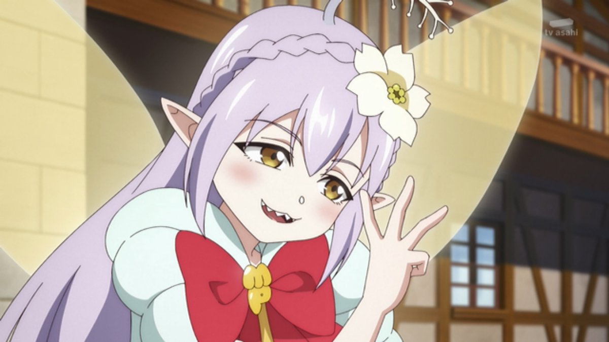 『貸した魔力は【リボ払い】で強制徴収』第2話 感想｜甘い誘惑と恐ろしい契約が始まった反応画像35
