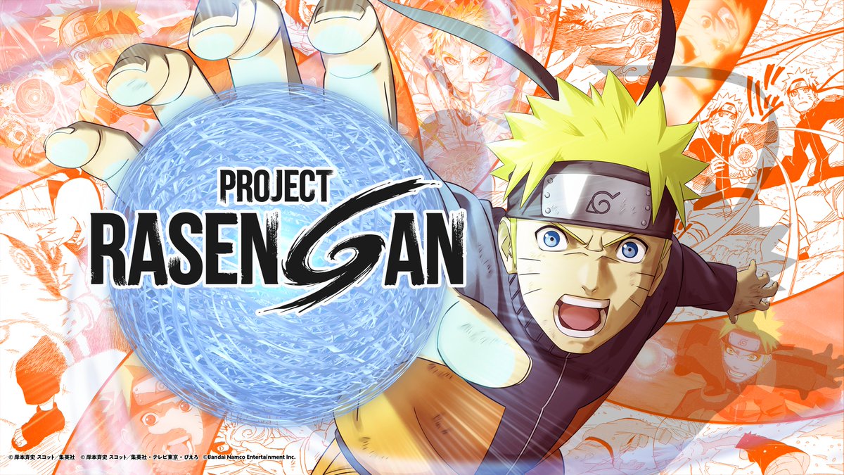 NARUTO_kousiki's tweet photo. ◤ PROJECT RASENGAN始動🌀◢
⠀
漫画、アニメ、ゲーム、カードゲーム…
⠀
すべてを巻き込み、
NARUTOの新しい時代がはじまる。

🌀PROJECT RASENGANホームページ
https://t.co/R4QjVAqcfa

#PROJECT_RASENGAN #NARUTO #ナルト https://t.co/PFjnxeb64l