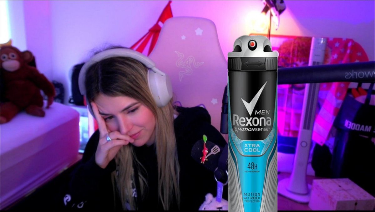 alexli_gg's tweet photo. Rivers abandonó a su morra por borracha ¿Pero sabes quién no te abandona? Rexona! No seas como rivers, sé como @RexonaMx 

#RiversXRexona
#CambioDeJuegoRexona https://t.co/fZSXarZvbS