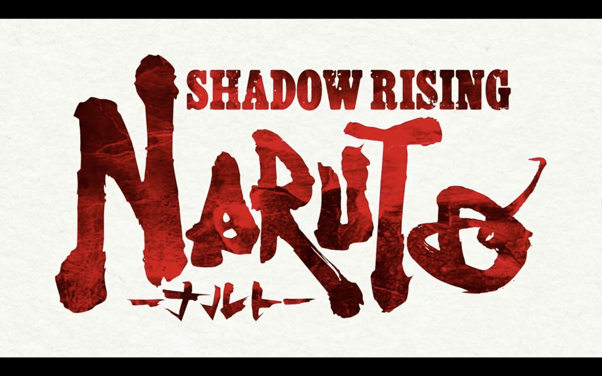 venom01985379's tweet photo. New Naruto Manga.......
Best news today!!!! LFG!!!!
#Naruto
#NARUTO疾風伝 https://t.co/LA2jo4sRvd