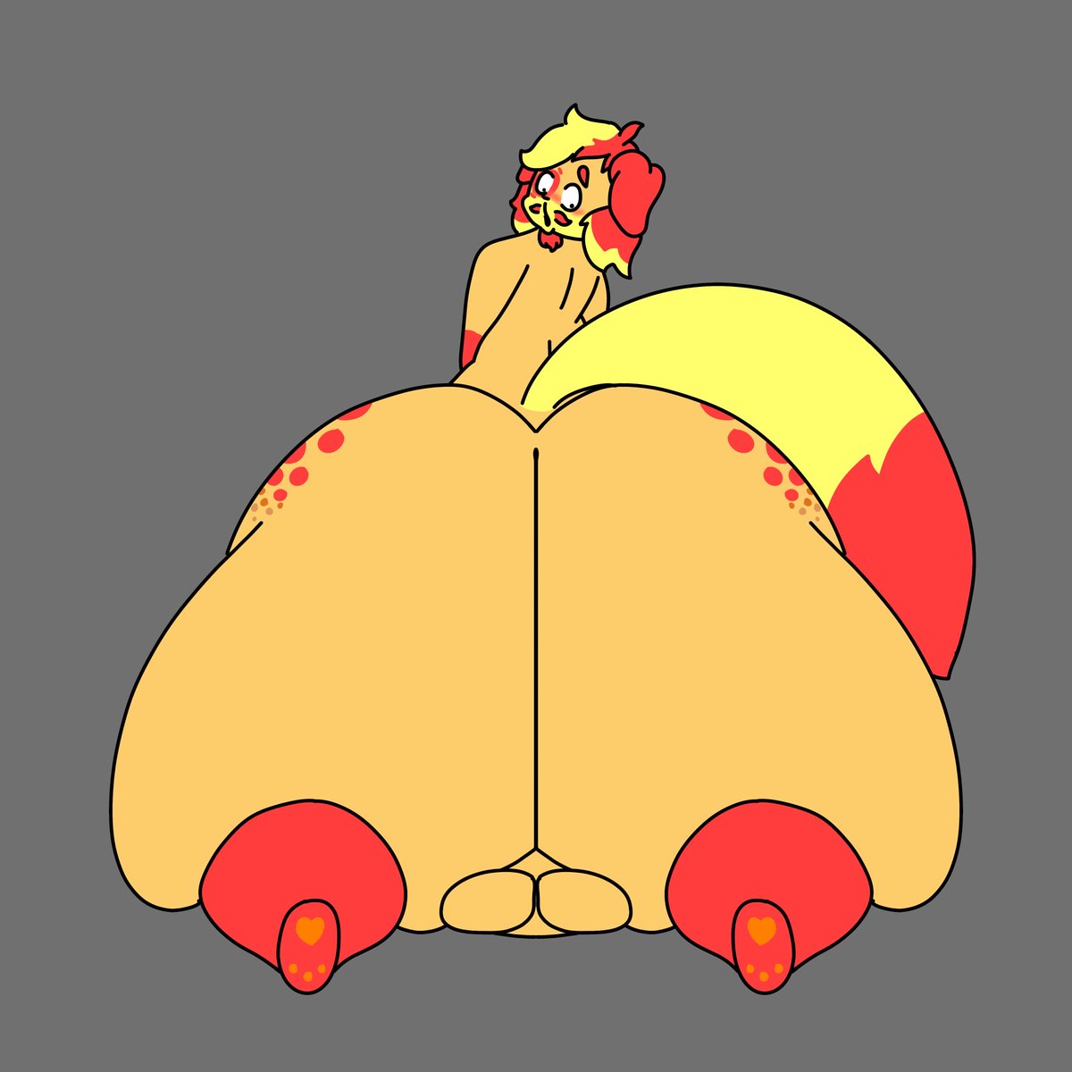 simondrago206's tweet photo. Art for puppy doggy https://t.co/4WBx0IBMhX
