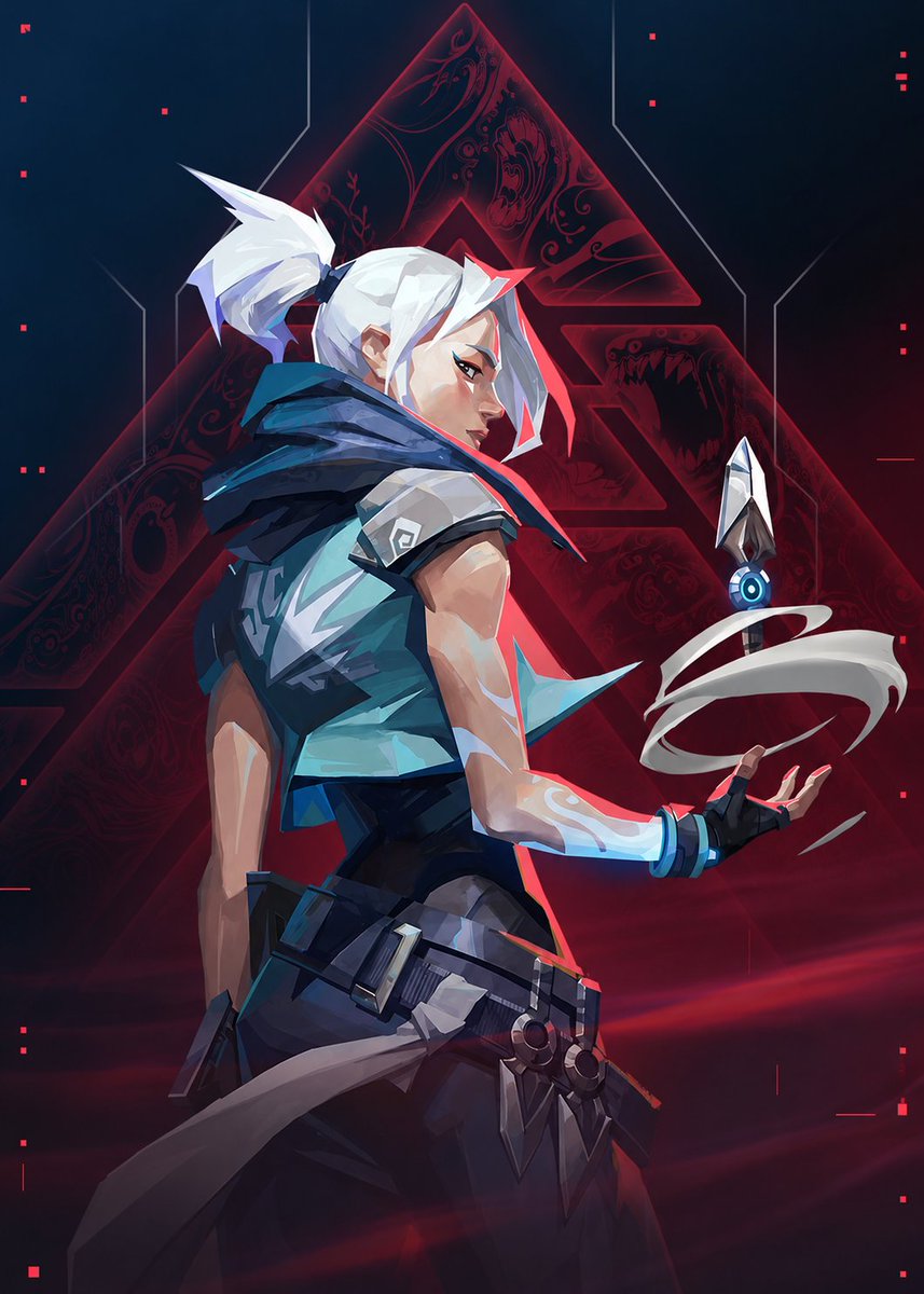 PolymarketVAL's tweet photo. LEAK 🚨: The new Agent coming to VALORANT will have a DASH-type ability 

Leakers have said her kit is "new and impressive", with "abilities unlike anything we’ve seen before" 

She will be a duelist from China 🇨🇳

[@valohabercisi] https://t.co/W13CG5ErUY