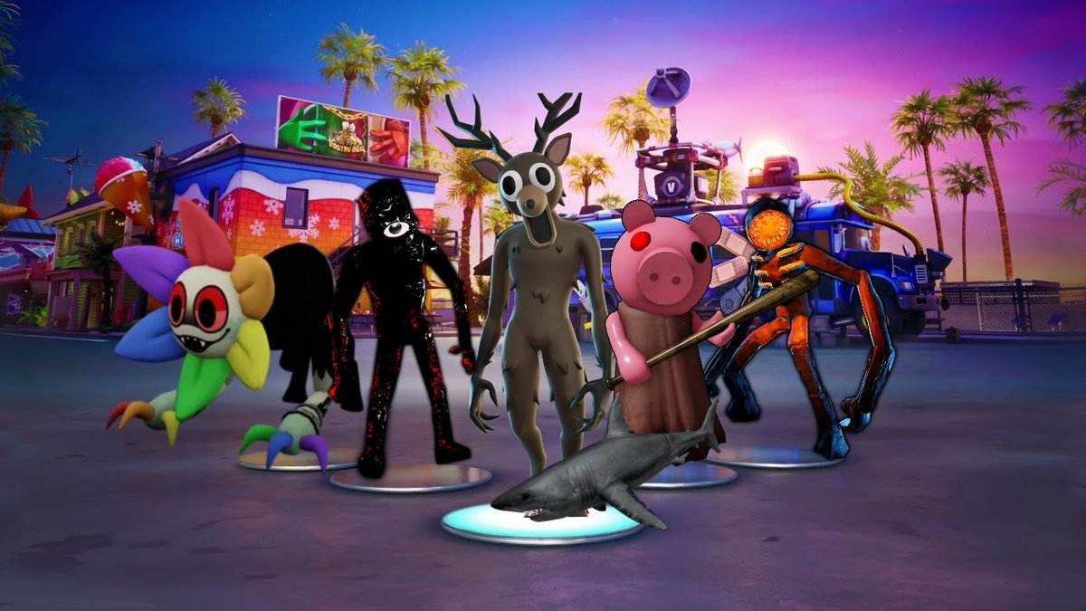 JasonVoorheesFN's tweet photo. Fortnite in 2027 https://t.co/EuAFGg6eRK