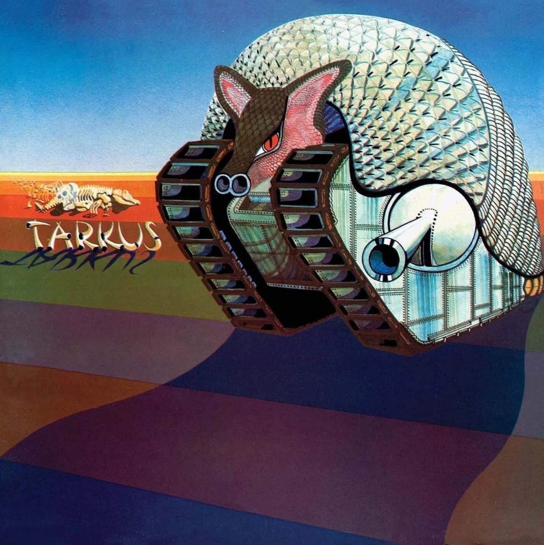 JacoFan52306's tweet photo. 🇮🇹
My music pill
Day : 11/10/2026
EMERSON, LAKE & PALMER "Tarkus"
(June 4, 1971)
.
👉 (Deluxe Edition 2016)
.
#ELP
#EmersonLakePalmer
#KeithEmerson
#GregLake
#CarlPalmer
#ProgressiveRock
.
🎵🎶🎹👇
https://t.co/oiH3IhUlY0
. https://t.co/fCjF4nDk5Q