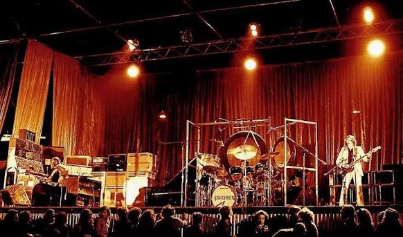 JacoFan52306's tweet photo. 🇮🇹
My music pill
Day : 11/10/2026
EMERSON, LAKE & PALMER "Tarkus"
(June 4, 1971)
.
👉 (Deluxe Edition 2016)
.
#ELP
#EmersonLakePalmer
#KeithEmerson
#GregLake
#CarlPalmer
#ProgressiveRock
.
🎵🎶🎹👇
https://t.co/oiH3IhUlY0
. https://t.co/fCjF4nDk5Q