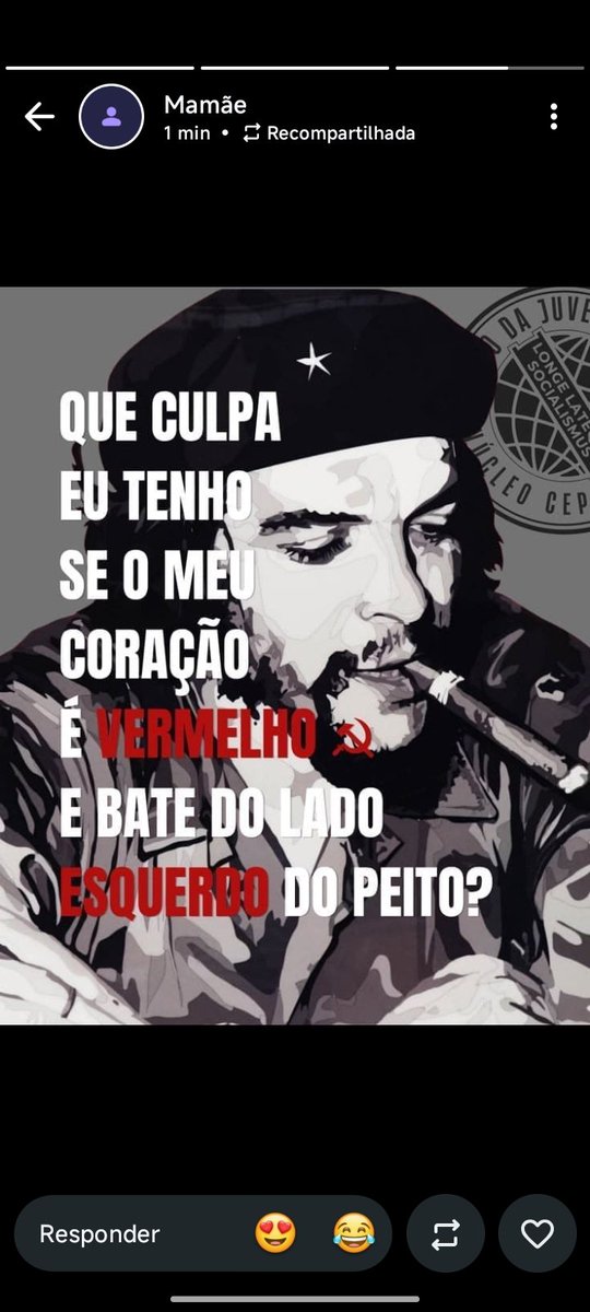 bysoupp's tweet photo. minha mãe acertando uma https://t.co/20CCt3VXfc