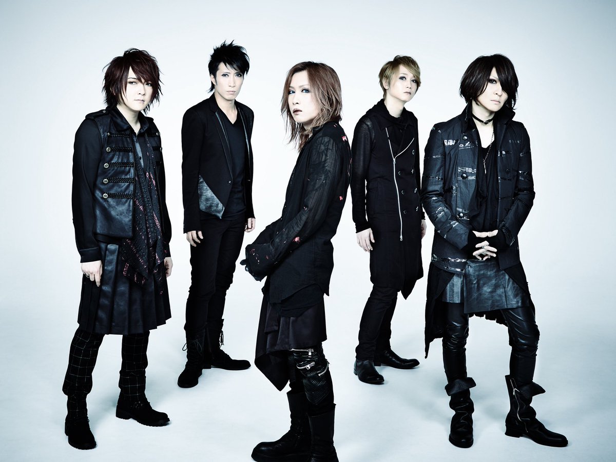 vr_noru's tweet photo. 【#ヴィジュアル系今日は何の日】
国立代々木競技場 第一体育館にて
DIR EN GREY×PIERROT
「ANDROGYNOS - THE FINAL WAR -
- under the Blue Moon -」が開催された日。
(2024.10.11) https://t.co/OwQIl9nDmI