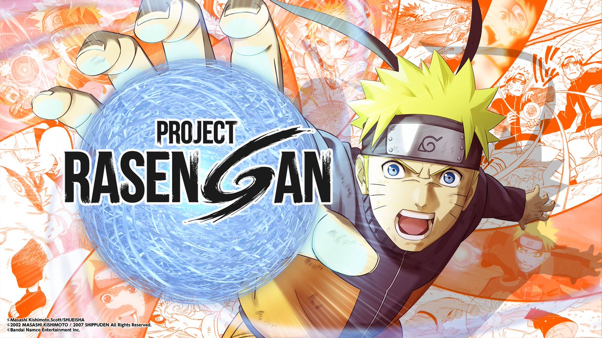 NARUTO_info_en's tweet photo. Spin the next chapter of NARUTO.

Manga, anime, game, card game…

A new era of NARUTO begins, bringing it all together.

PROJECT RASENGAN

🌀 Official Webpage
https://t.co/TArTpBRHWb

#PROJECT_RASENGAN #NARUTO https://t.co/k6iYmcbuUB