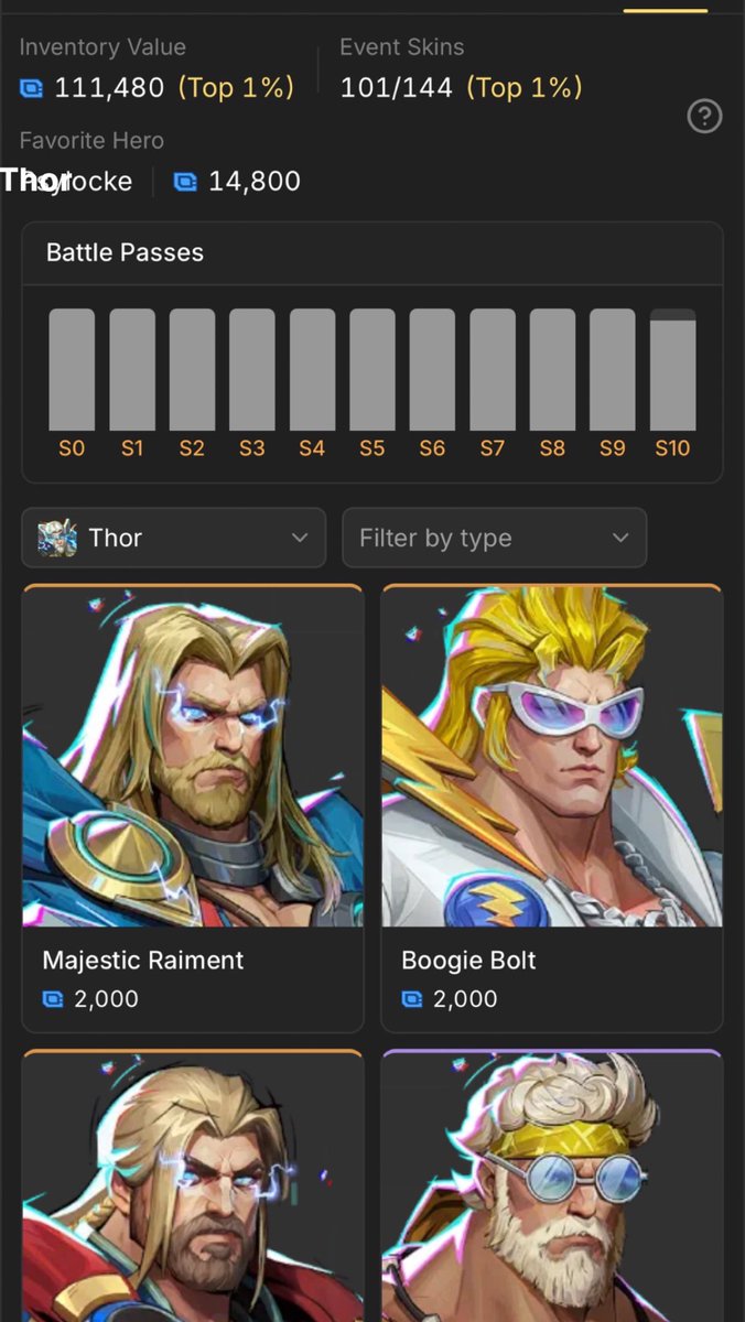 tdwerd's tweet photo. just a cog in guanglongs Thor machine https://t.co/wQ8WY4whcp
