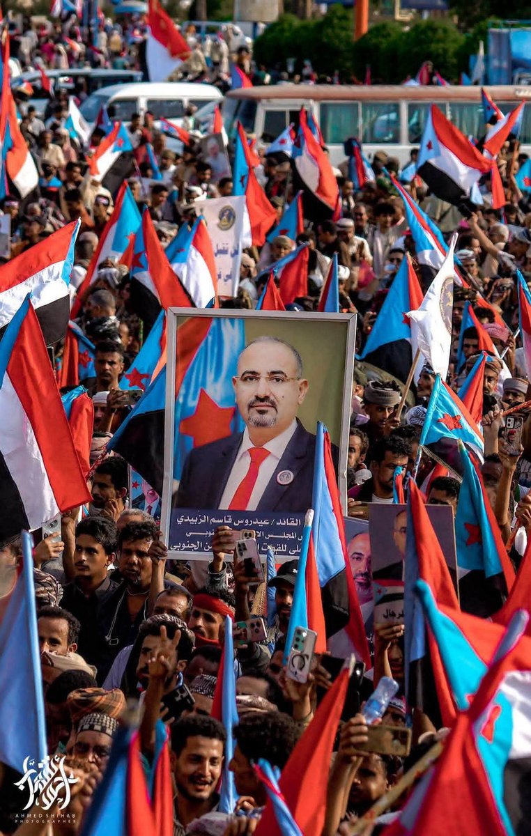 mubarakmnsoury2's tweet photo. الانفصال ليس عجزاً أو تراجعاً أو خيانة أو تشكيك 

فك الارتباط بين اليمن والجنوب العربي قد يكون البداية الحقيقية للنهوض. 

سنغافورة أُخرجت من اتحاد ماليزيا عام 1965 لتتحول اليوم إلى واحدة من ��عظم العواصم الاقتصادية في العالم. 

العبرة بالإدارة والسيادة 
لا بالفرض والوحدة القسرية. https://t.co/XnDBWAVUvH