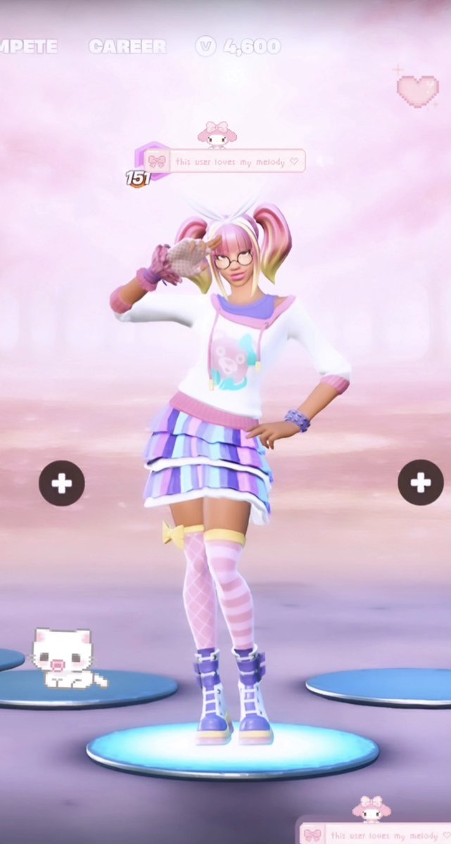 pwincessriah's tweet photo. someone play fortnite with meh ^w^
#Fortniteㅤㅤ #egirl #gaming https://t.co/SJ2k36soZb