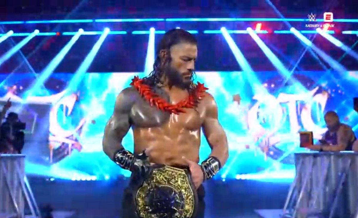 ibeastIess's tweet photo. THE 2026 WRESTLER OF THE YEAR. THE MOST IMPORTANT CHAMPION IN WRESTLING CURRENTLY. OUR WORLD HEAVYWEIGHT CHAMPION HAS ARRIVED. https://t.co/OJOmHBijg9