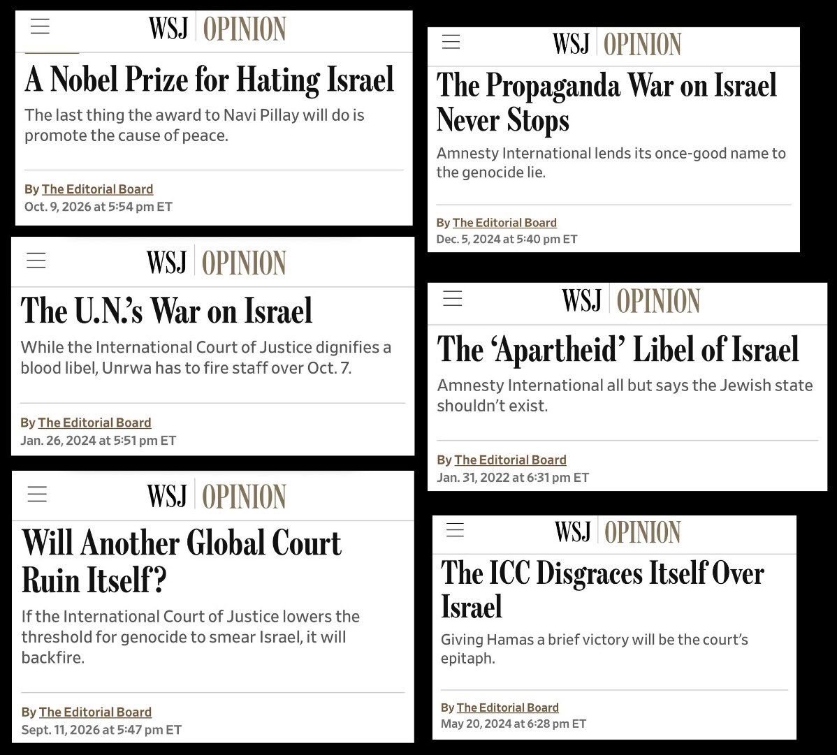 AssalRad's tweet photo. I’m sensing a pattern… https://t.co/XnnWpxULSc