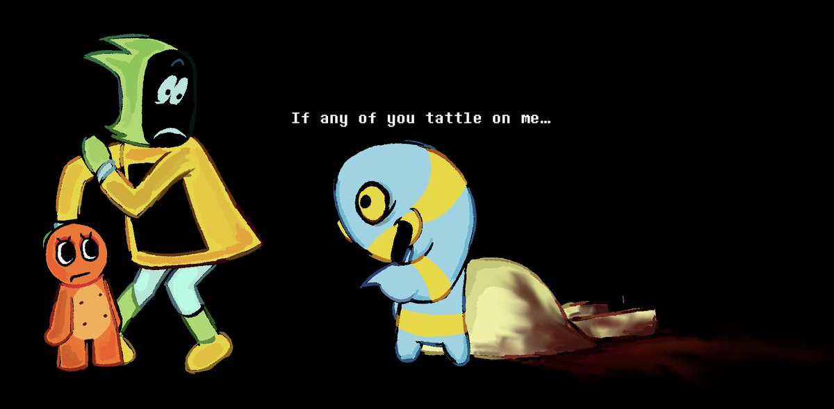 2Togore9614's tweet photo. Gasters weird ass follower https://t.co/b8e6lxwhfB