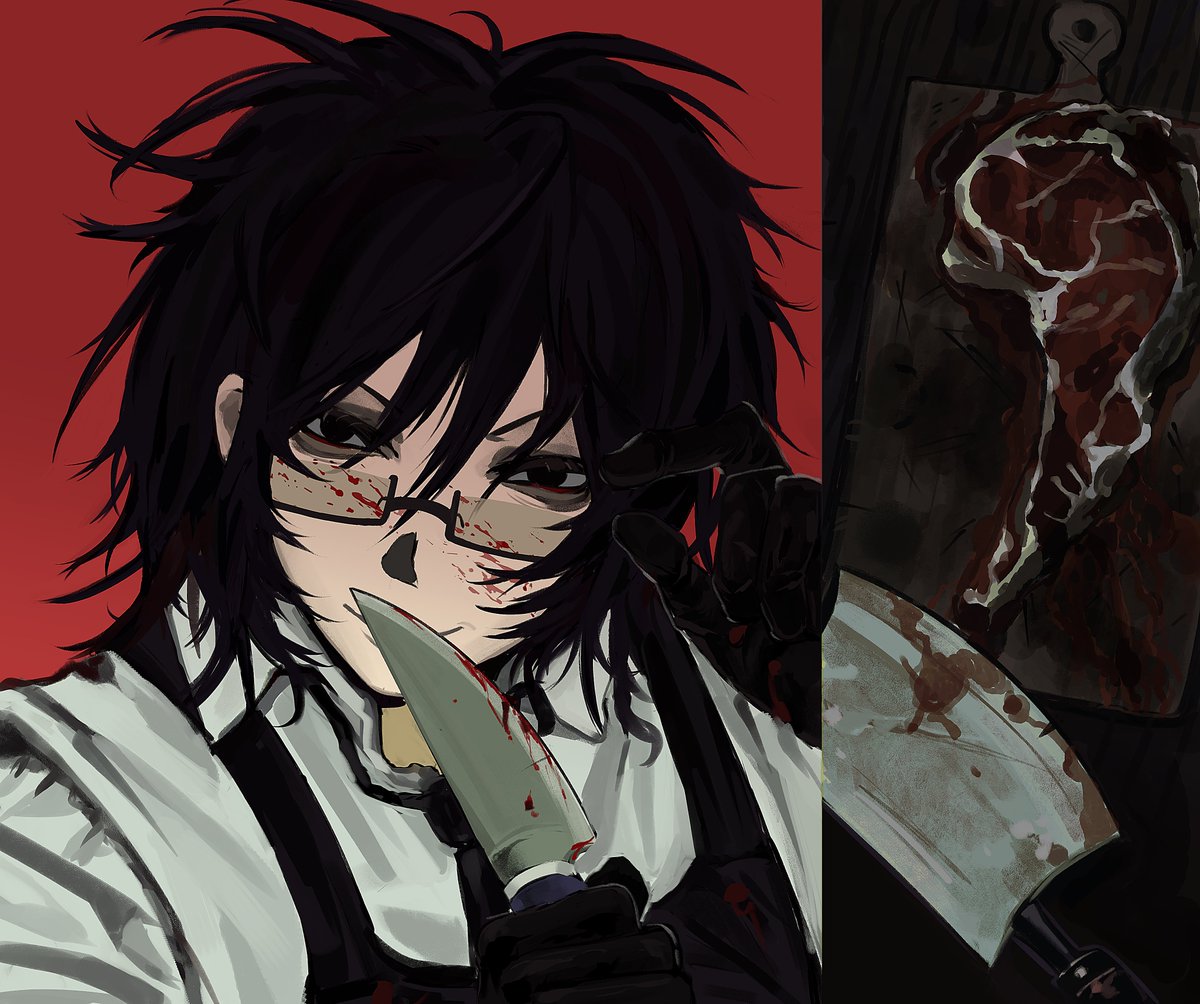yamikawaDWDOM's tweet photo. commission https://t.co/7VQ5W7w1lD