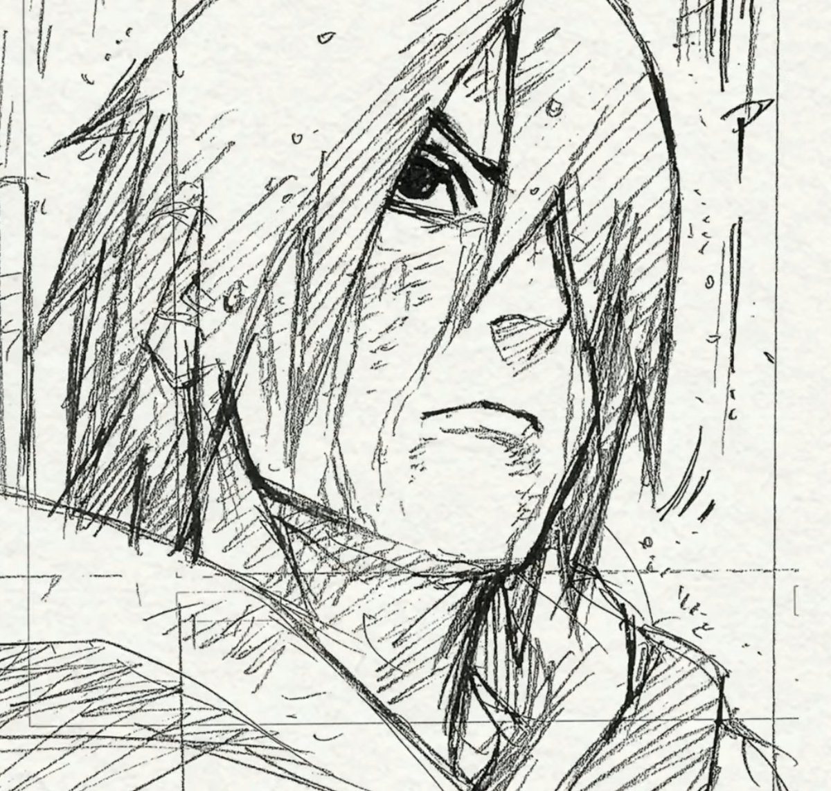 HabibuAbuGoat's tweet photo. TEAM 7 IS BACK https://t.co/lrsLIhvJhF