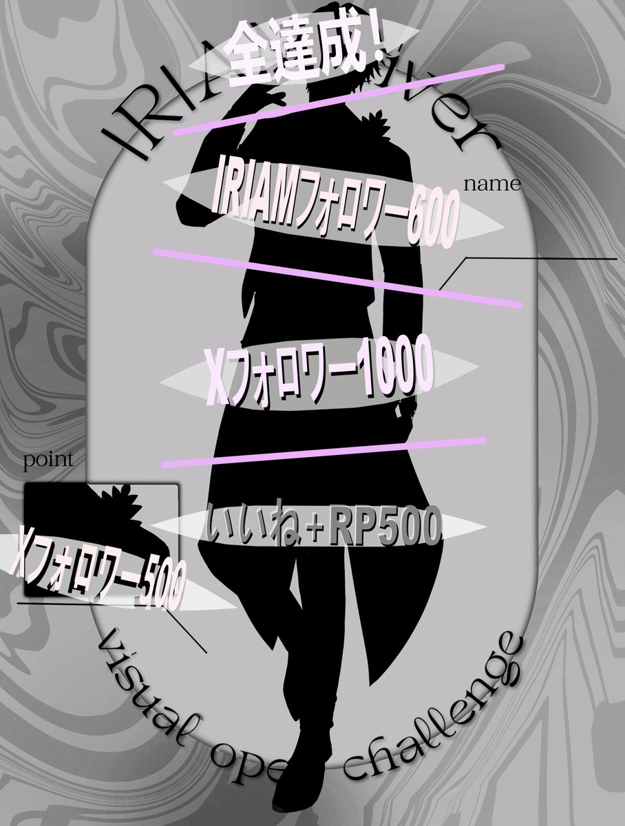 Mzebastian3579's tweet photo. ＃立ち絵公開チャレンジ

旦那様方、お嬢様方、皆様、おはようございます。
改めまして、りみれす！研修生の御巫セバスと申します。
この度立ち絵の公開チャレンジをさせていただく運びとなりました。皆様、どうぞよろしくお願いいたします。
IRIAM：https://t.co/C5IZYQGvpC

＃IRIAM準備中 https://t.co/oDpHDfuJzL