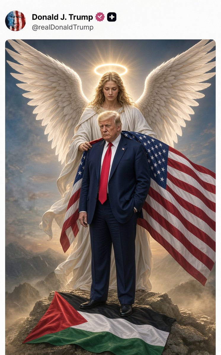 Michael97542031's tweet photo. @AbdurahimIsaac here I fixed it for you https://t.co/tvbEsmii10