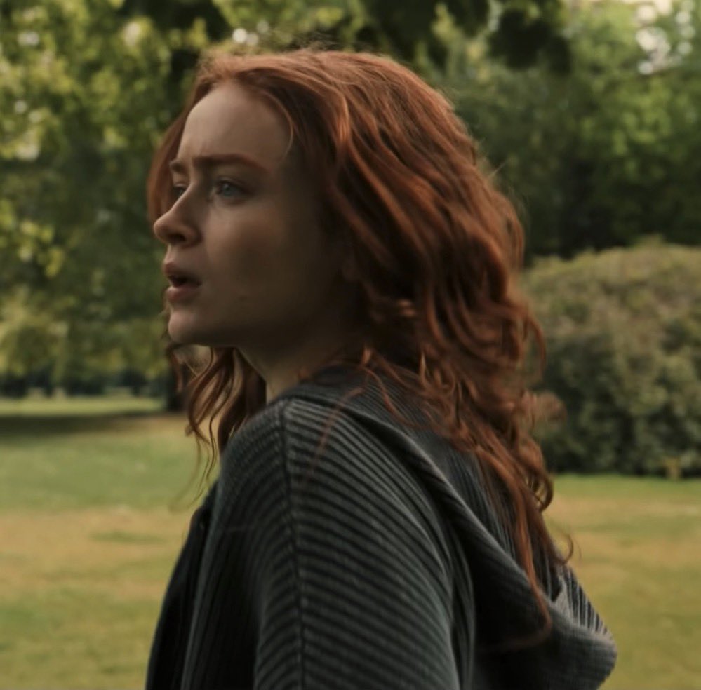 jeangreyys's tweet photo. Jean grey ♡ https://t.co/b1PM4xRC6g
