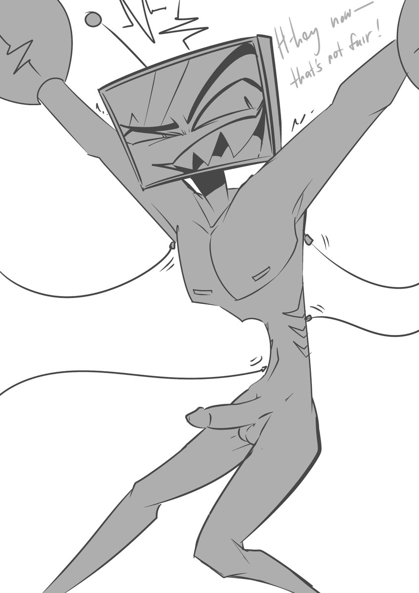 kared0n's tweet photo. See I've always wanted to put him in the Might of Lilith and give him a taste of his own medicine but also bring him joy yk <333333

🔞Tickling/Piss https://t.co/OMQeBRDH9j