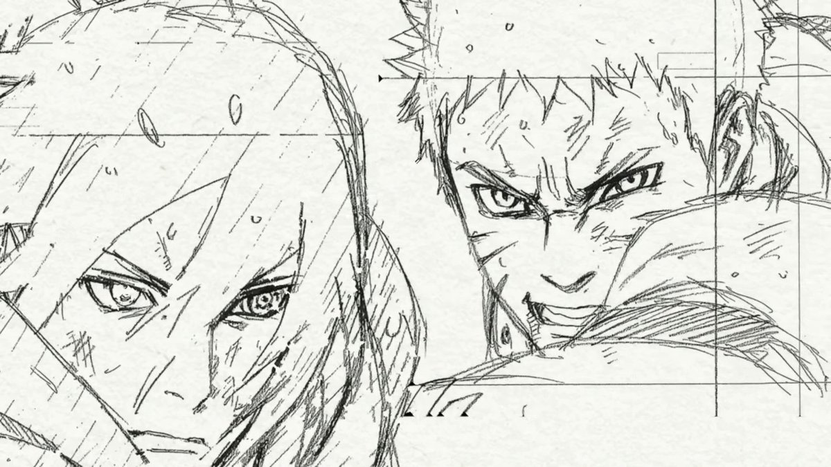 kayn3_'s tweet photo. I ACTUALLY CANT BELIEVE MY EYES.. KISHIMOTO IS ACTUALLY BACK https://t.co/BJWJpLdi9u