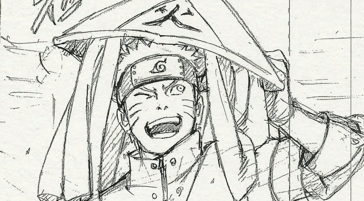 kayn3_'s tweet photo. I ACTUALLY CANT BELIEVE MY EYES.. KISHIMOTO IS ACTUALLY BACK https://t.co/BJWJpLdi9u