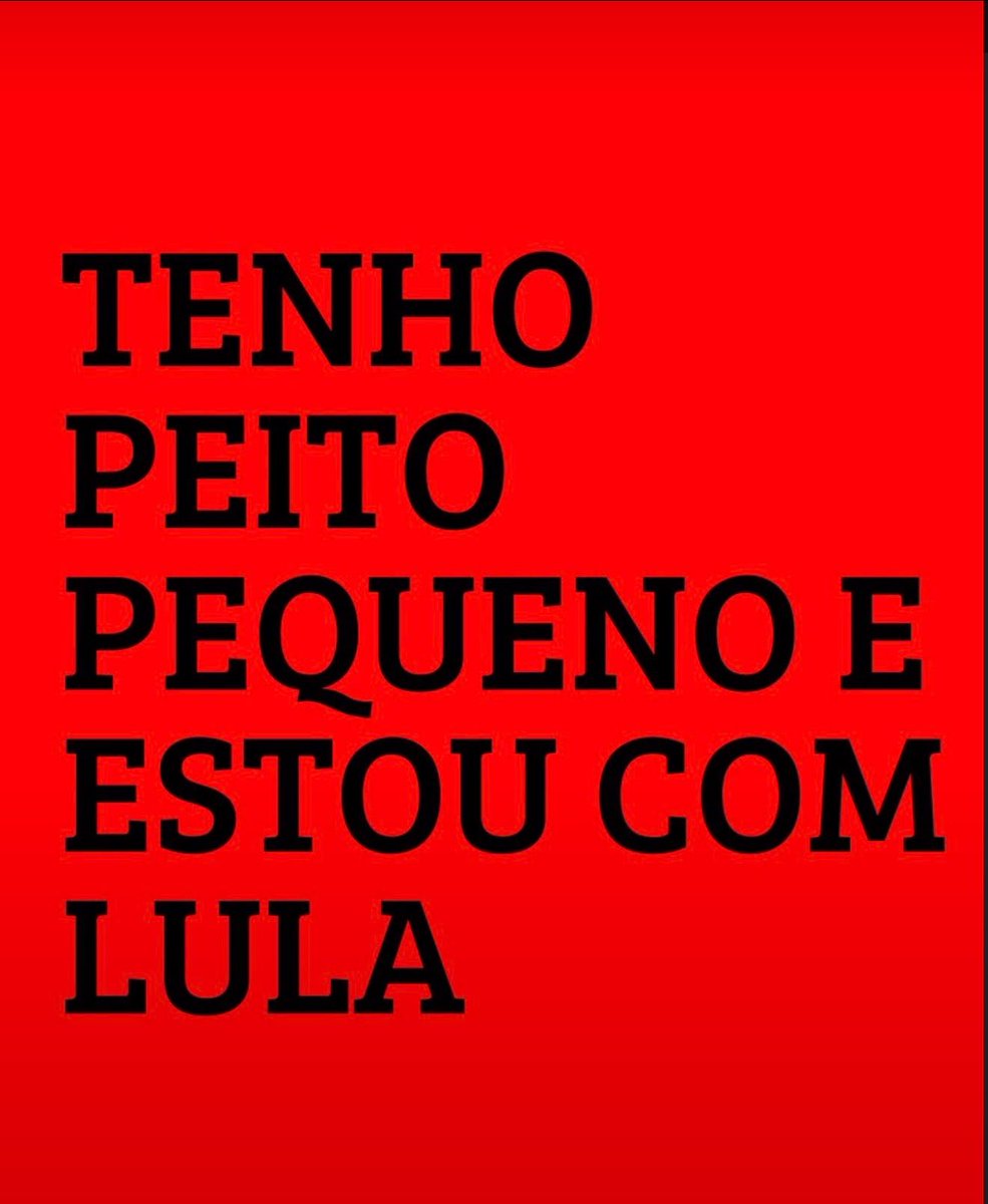 ogmakingmoney's tweet photo. Rabudas do peitinho pequeno com Lula https://t.co/hvzuDh5bwE