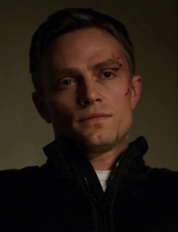 jojo_univers's tweet photo. S’il vous plait @DreamitCon j’aimerais rencontrer l’acteur de Bullseye Wilson Bethel en plus je serais en cosplay de Bullseye à la convention Multiverse !!! 
Pour toutes les personnes qui veulent voir Wilson à la convention mettez un commentaire s’il vous plait 🙏🏻 #WTTM https://t.co/faEJ7UHG81