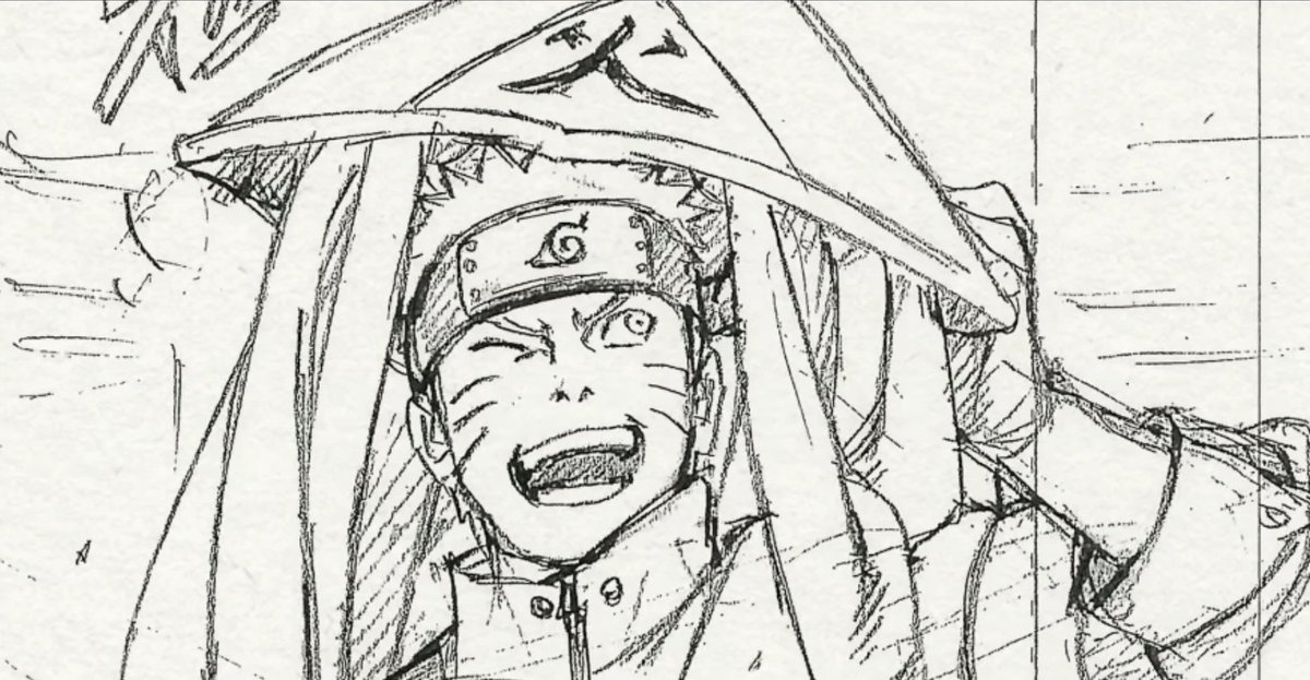 wlwsasuke's tweet photo. naruto and sasuke look so good in blank period by kishimoto my godddddd https://t.co/oJLBQt3gqx