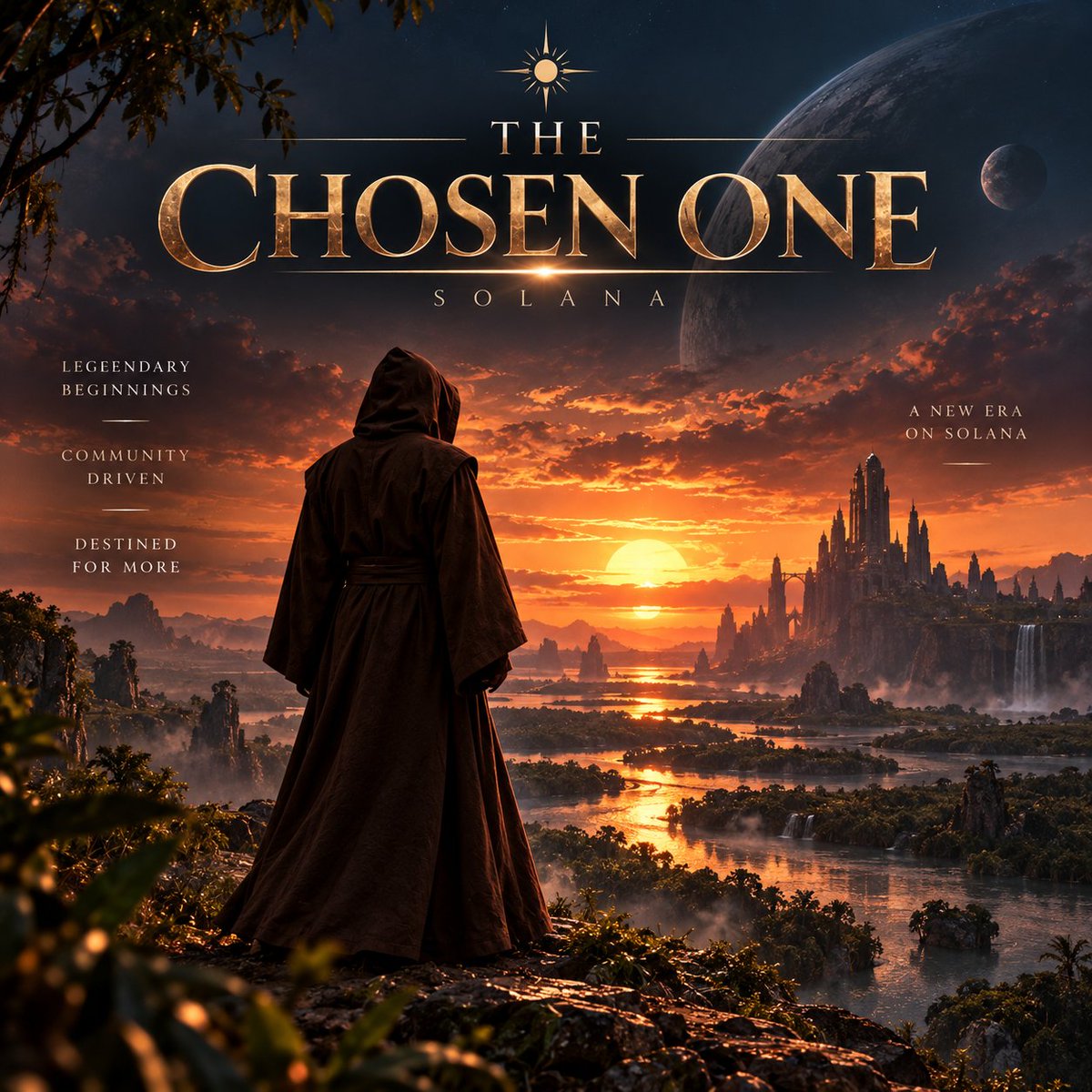 1The1ChosenOne1's tweet photo. A new force is rising. 

Built on belief. Driven by community. Fueled by momentum.

The journey of The Chosen One has only just begun.

CA: 38UiaMA5Q3vxGboJtYHtPsyKdJem9FtGCTnPc5iSpump https://t.co/5jWqdQkNWB