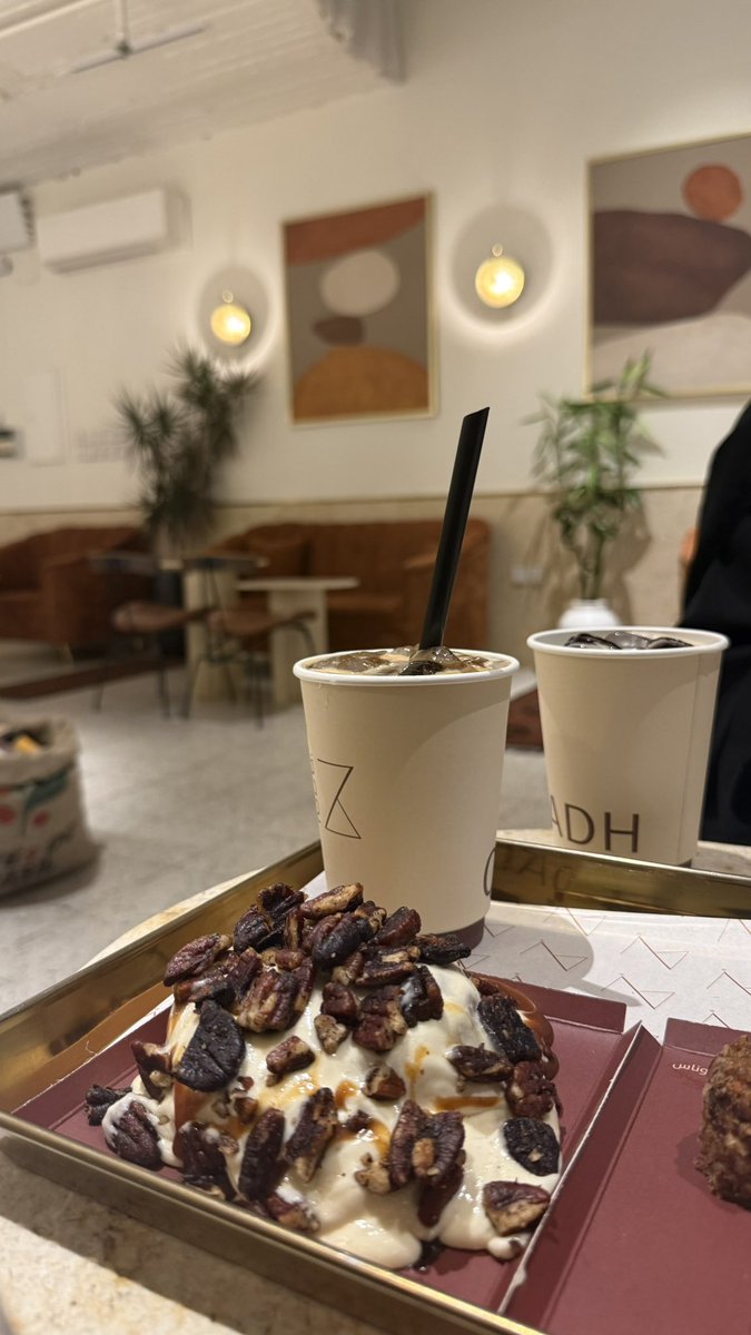 iiu9w's tweet photo. افضل قهوة فيك يا بريدة 💙 https://t.co/0s6M2qJk3O