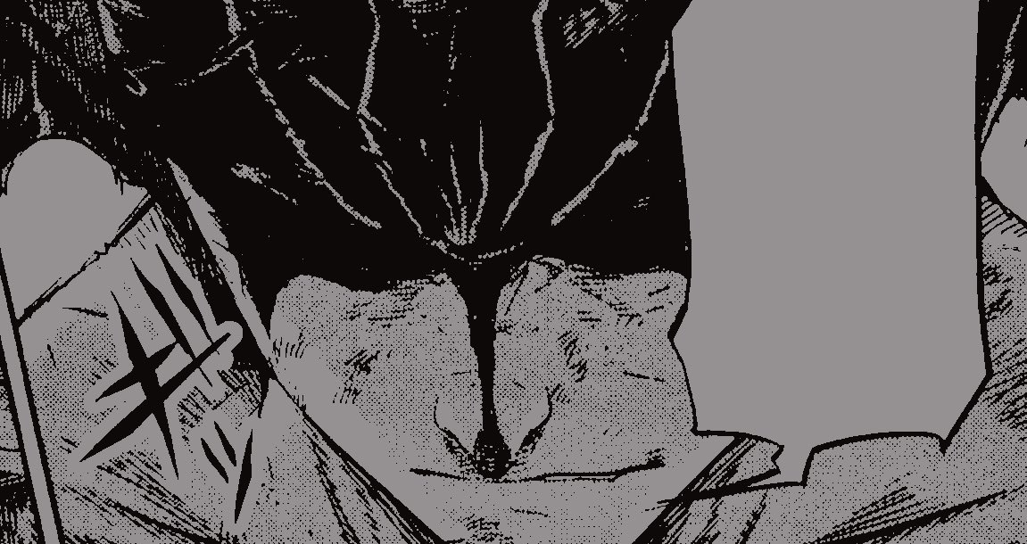 heianevil's tweet photo. @staeyesa there   we   are.   (seeing   her   smile   brought   upon   one   of   his   own.)   a——cryo   what?   these   words   are   completely   unfamiliar   to   me. https://t.co/U5Y8DE1RzK