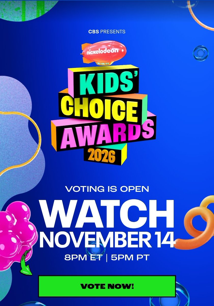 jnkvotingteam's tweet photo. 🏆KIDS' CHOICE AWARDS 2026🏆

📢 “Dracula Remix” by #JENNIE &amp; Tame Impala is officially nominated for ‘Favourite Music Collaboration’

❗We encourage everyone to participate and VOTE!

https://t.co/ClphFumLky https://t.co/O4LPoCdP4b