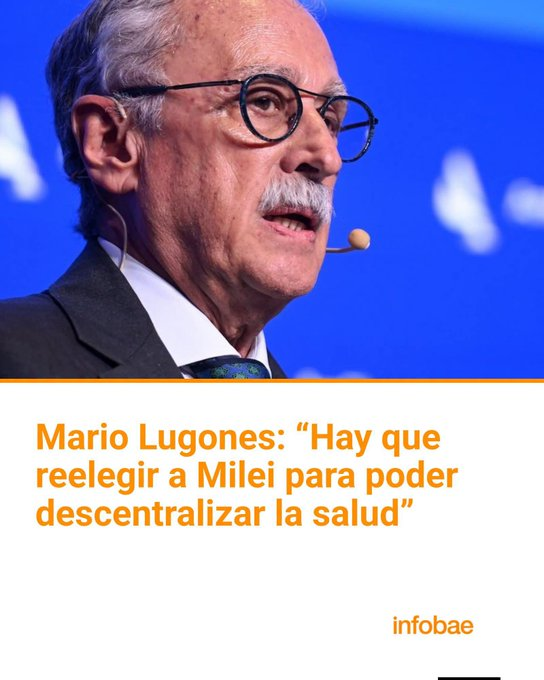 Elpesimista2024's tweet photo. si con sacar el REMEDIAR, la medicación a oncológicos, la leche a recién nacidos, con más de 100 muertos por fentanilo no les alcanzó, acá prometen más https://t.co/EZjEFdRFHB