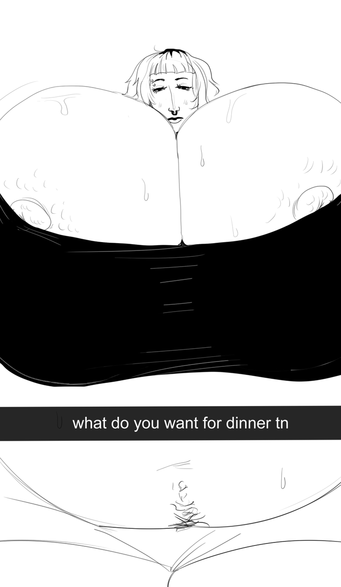 crumplednapkins's tweet photo. sam texting her breadwinner wife https://t.co/vdlrwvhL9e