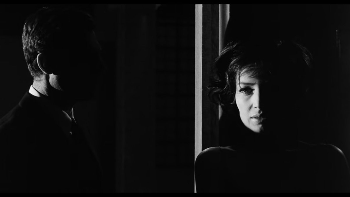 alexcxcxcxcxc's tweet photo. La notte (1961)
dir. Michelangelo Antonioni https://t.co/SnwaYshCpR