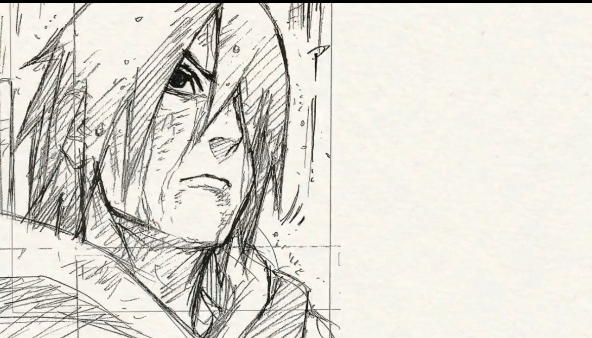 portalborutobr's tweet photo. 🚨| Novos rascunhos do NOVO mangá de Masashi Kishimoto, “NARUTO Shadow Rising”. https://t.co/ksa1gvRHAw