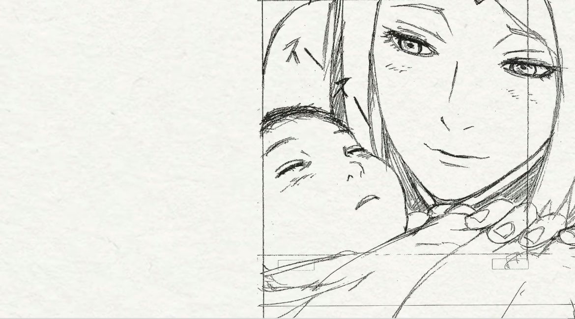 portalborutobr's tweet photo. 🚨| Novos rascunhos do NOVO mangá de Masashi Kishimoto, “NARUTO Shadow Rising”. https://t.co/ksa1gvRHAw