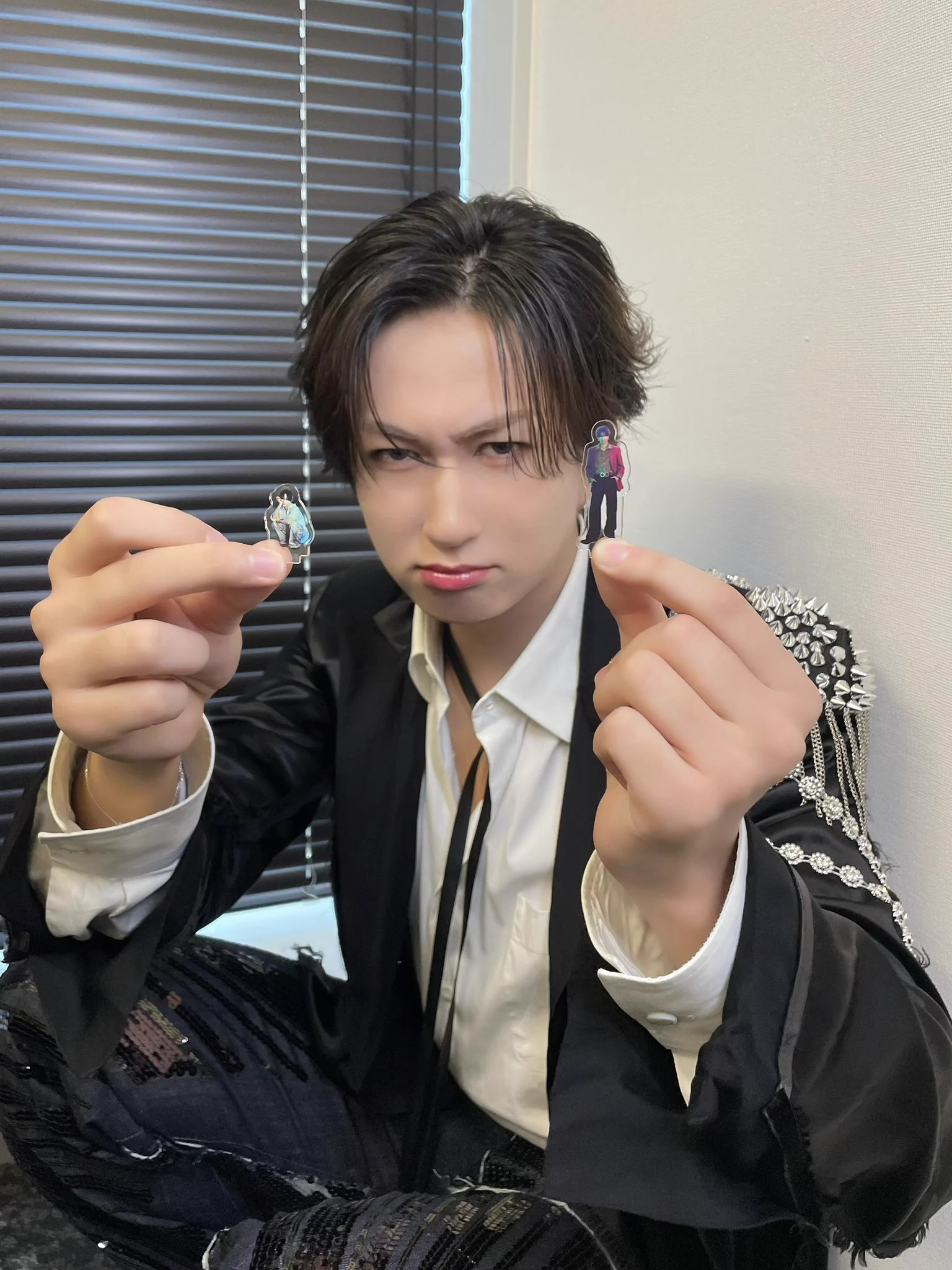 Hyoma Ikeda staff on X: 