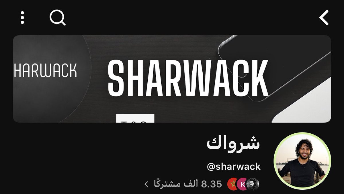 sharwack's tweet photo. من أجمل الدول سياحياً وأقلها تكلفة 👍🏻 https://t.co/TUxev4MR6N عبر @YouTube https://t.co/S5HKdTd8qU