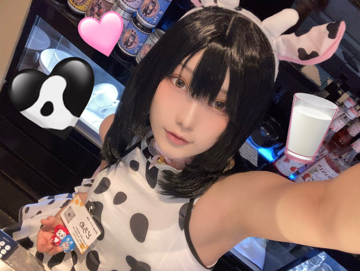 d0l0me's tweet photo. どろめいましたー！ 出勤ツイ逃したー！！
本日も沢山の方にお越しいただきなんとも
濃すぎる一日になって頭が上がりません🙂‍↕️

自分よくお会いする方々皆さんの孫、元カノ、元嫁、娘、姪っ子に似てるという声を沢山聞くのですが無限増殖量産型個体の可能性ある？？？次回は1週間後…！🚗 https://t.co/wTZW2coK3I