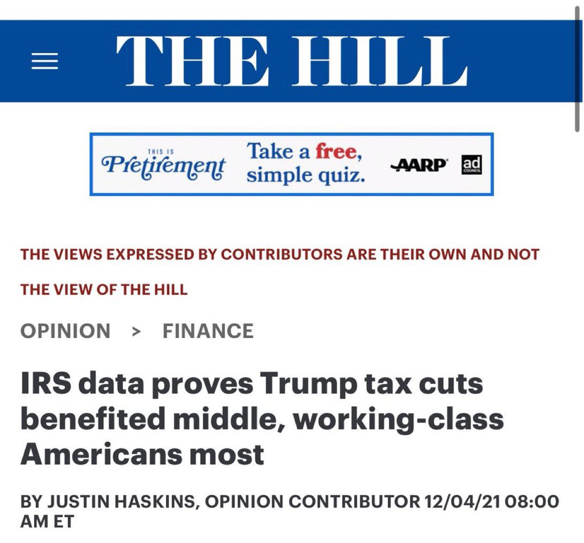 hellapoised's tweet photo. @JeremyJBelcher IRS data even proved that trump’s tax cuts in the first term helped the middle/working class more — the bill he signed last year is a continuation of them.

you sound like the champagne socialist, like Bernie. B-B-B- BiLLiOnAiReS BiLLiOnAiReS. he was against millionaires before he became one. 
but anyway, you wanna talk about BiLLiOnAiReS? let’s talk… 

during the election, for every billionaire trump had, kamala had 2.

65% of the americans who make $500,000+/year are DEMOCRAT.

75% of hedge fund managers that donate to political campaigns, donate to DEMOCRATS.

the top 10 richest districts in the united states are DEMOCRAT.

at the end of the day, center-right rich people are better. just look at the Dells and what they just did by donating to the children of America. the majority of those people come from nothing and worked their butts off to get where they’re at. left-wing rich people like the Soros’ and Neville Singham get rich off of capitalism, then use their money to donate to socialists so they can have a seat at the powerful communist table. there are also left-wing millionaires like Seattle’s mayor, who inherit their millions and wanna push socialism on us. capitalism isn’t perfect, but socialism fcks you harder.