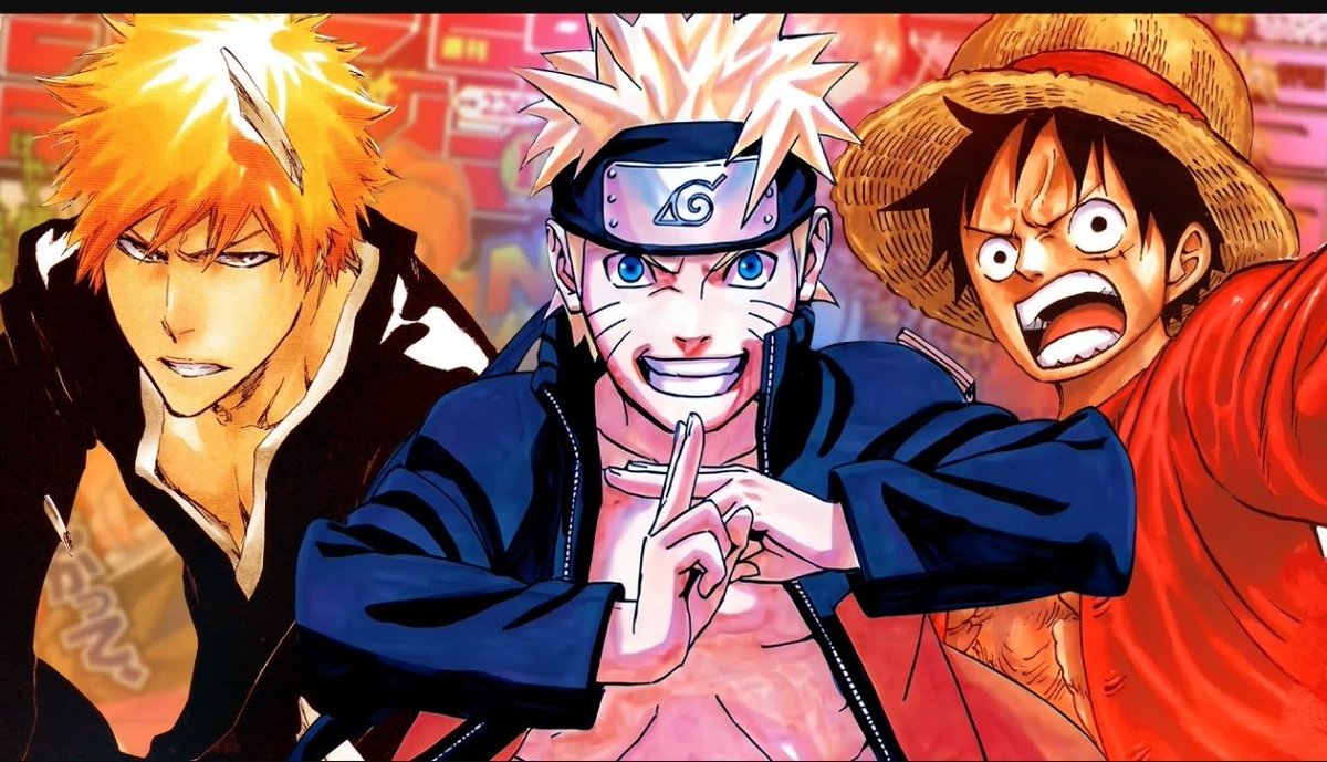 Acceletor4882's tweet photo. WAIT A FUCKING MINUTE...

KUBO IS GONNA BE BACK AND SO IS KISHIMOTO

WE ARE GONNA HAVE THE BIG 3 BACK HOLY SHIIIIIIT 🔥🔥🔥 https://t.co/zllmLP3nlq
