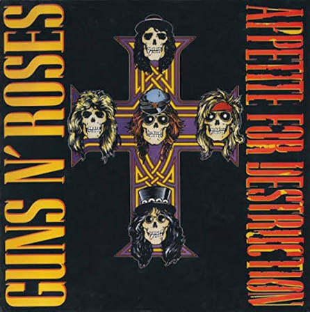 ElvisRadio24h's tweet photo. ¿Quizá el mejor disco de la historia del Rock? Yo ahí lo dejo:
https://t.co/ledP9SnYF3
#todorock #gunsandroses https://t.co/DJnjbWc0W7