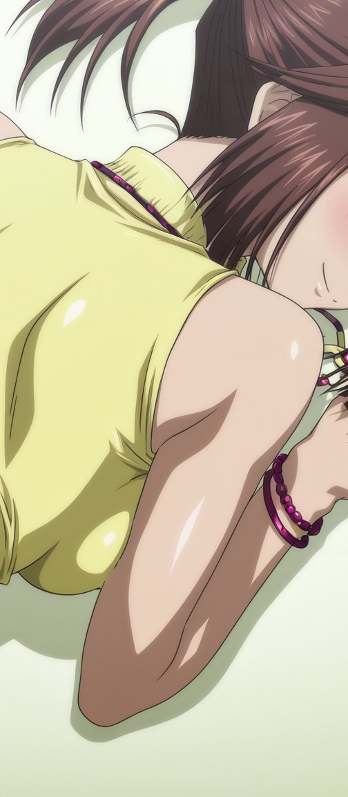 GeneratorKinAI's tweet photo. Anzu Mazaki / Téa Gardner - Yu-Gi-Oh 
SFW sample 2

Check bio for full set with 339 images and 383 animations https://t.co/9acjCIHjT2
