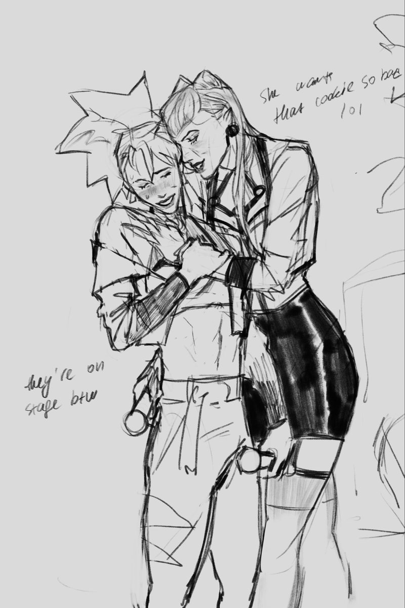 chiiizjik's tweet photo. Old doodles
#akalynn #kda #evekali https://t.co/V9wjO2Jo5a