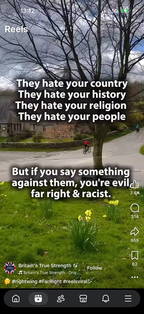 ArthurMackjle's tweet photo. @scottishgreens Fuck off Green slime. https://t.co/IxO7gnRmkX